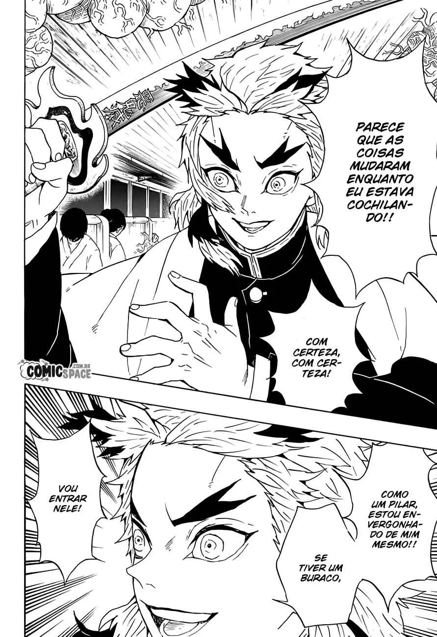 Read Demon Slayer Kimetsu no Yaiba PT Manga Online