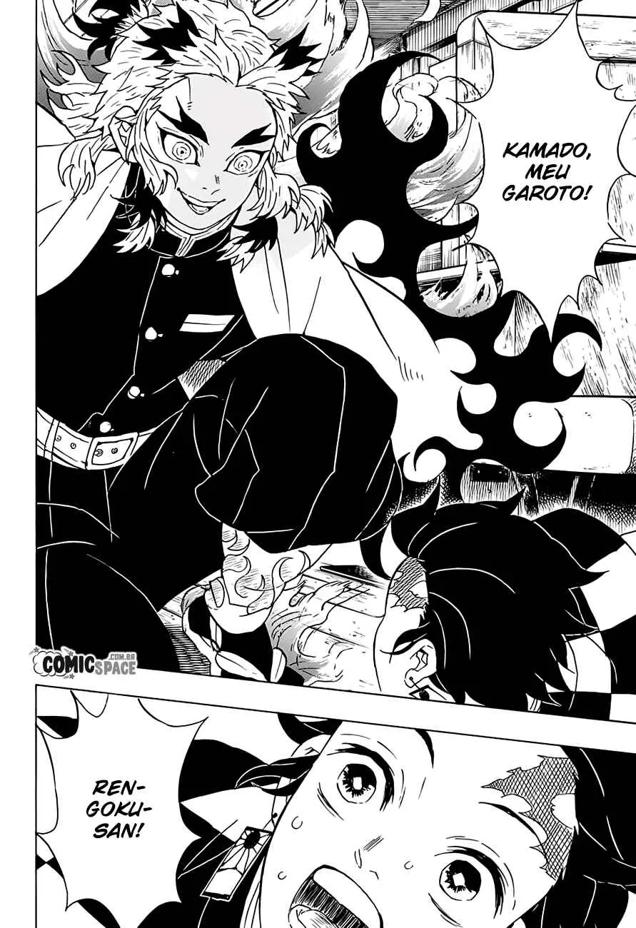 Read Demon Slayer Kimetsu no Yaiba PT Manga Online
