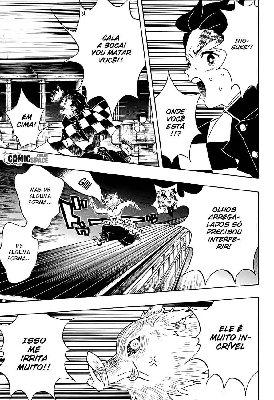 Read Demon Slayer Kimetsu no Yaiba PT Manga Online