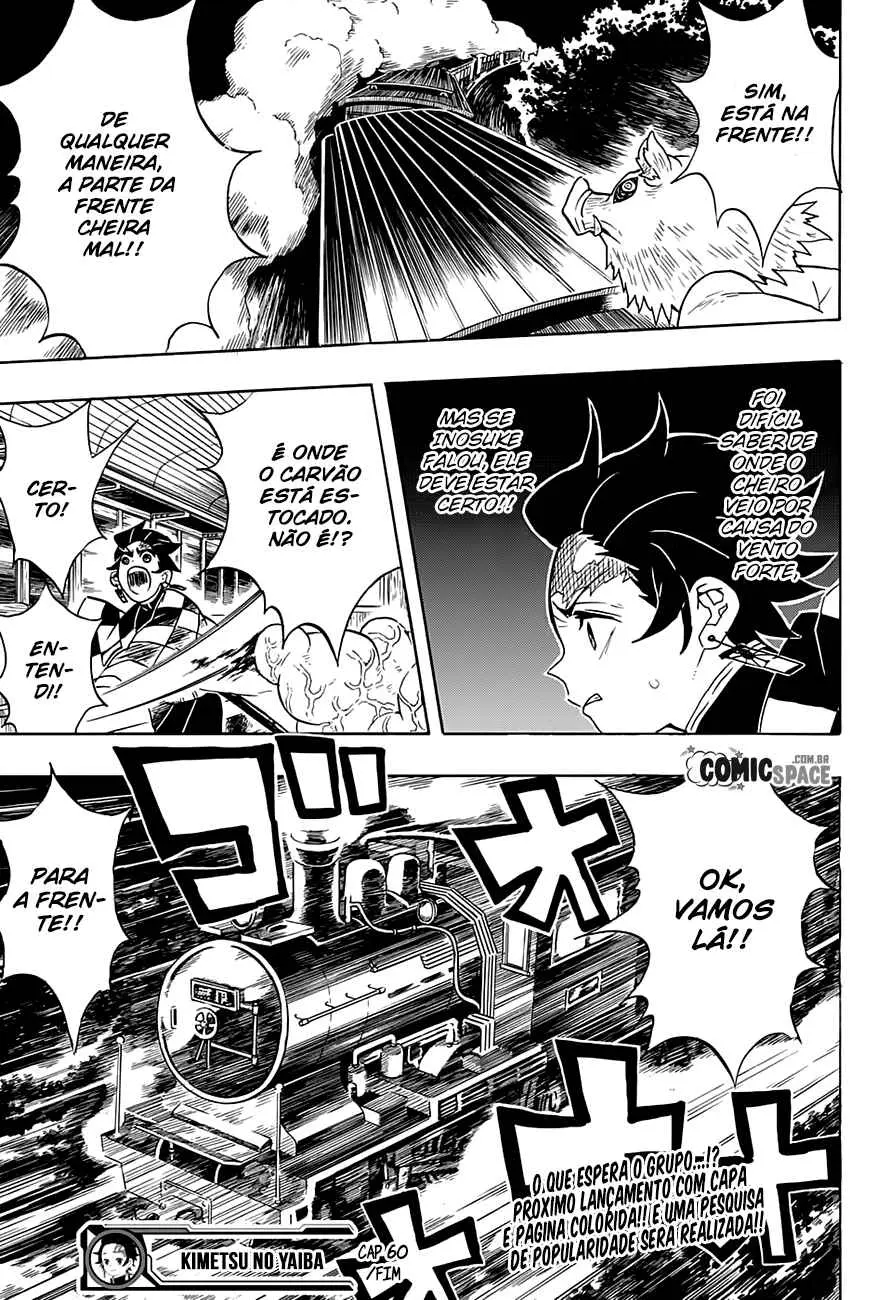 Read Demon Slayer Kimetsu no Yaiba PT Manga Online