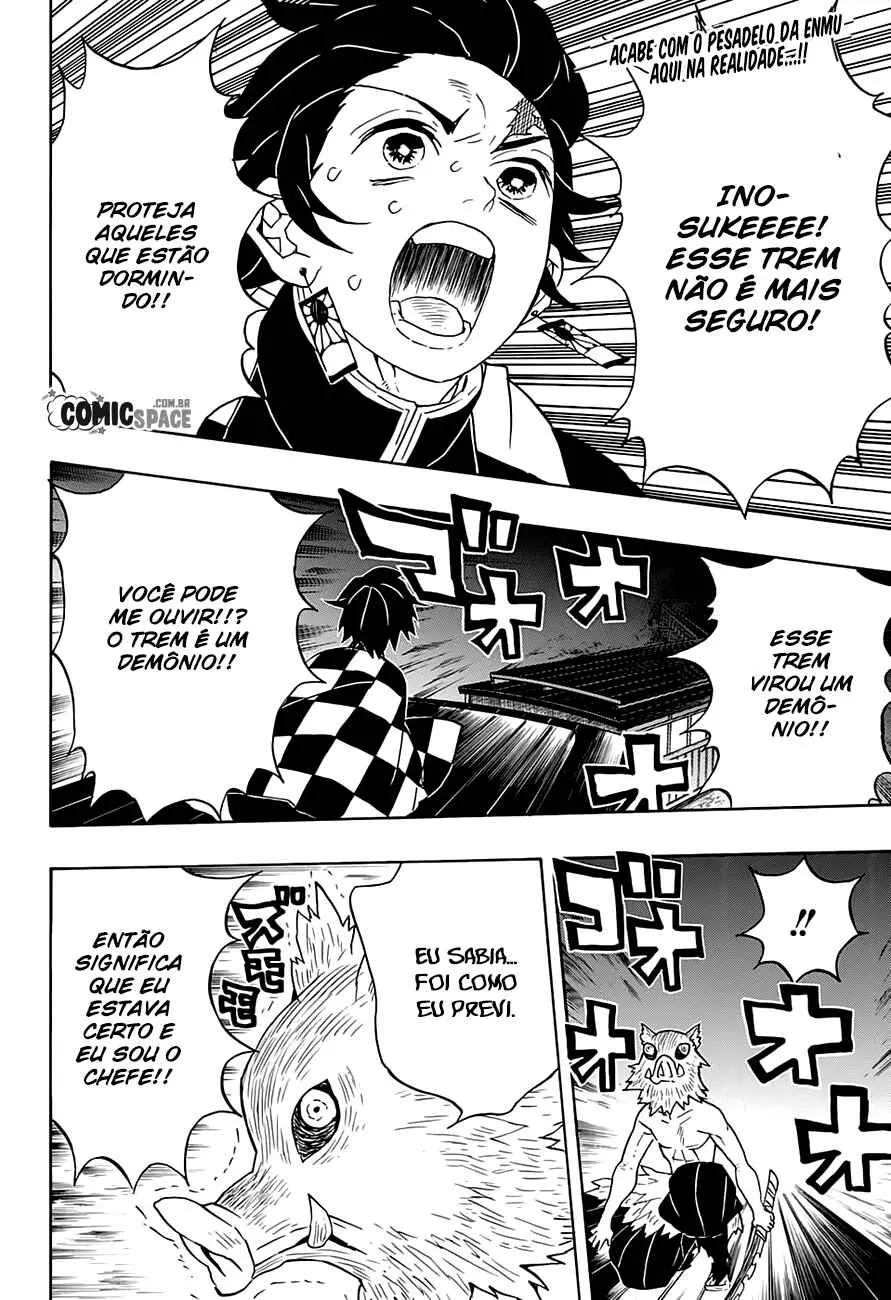 Read Demon Slayer Kimetsu no Yaiba PT Manga Online