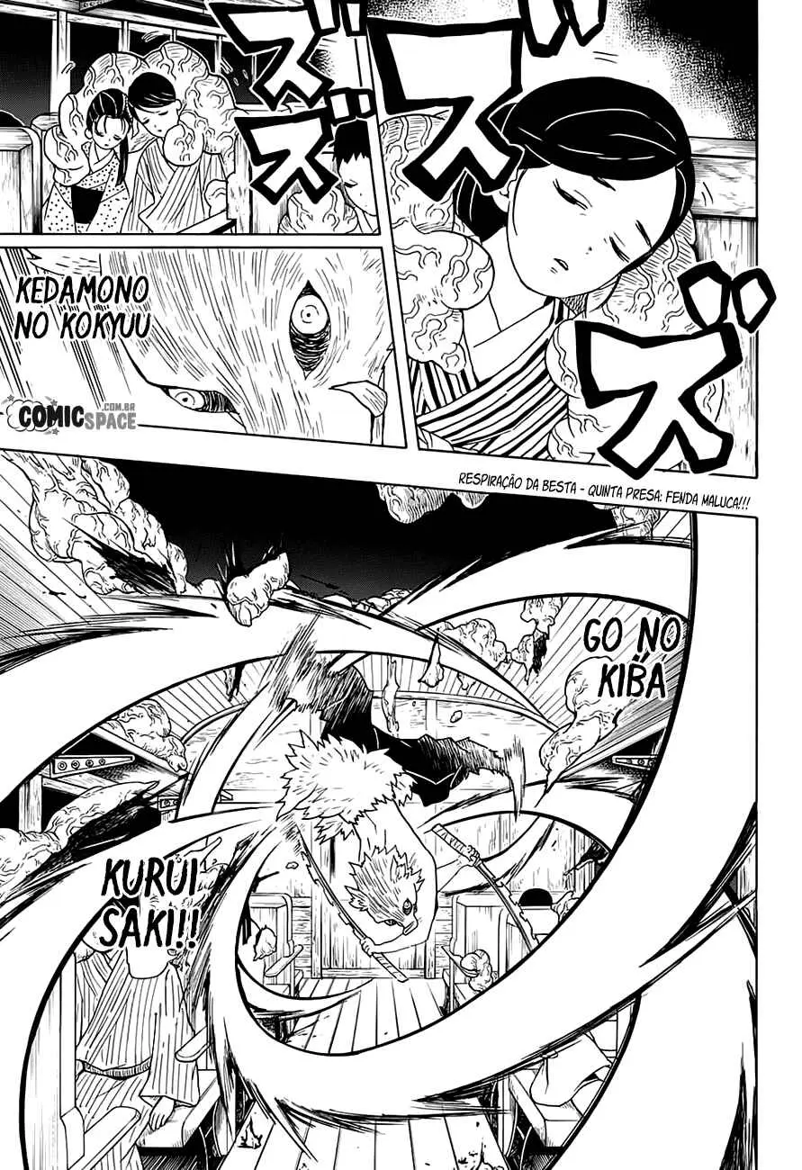 Read Demon Slayer Kimetsu no Yaiba PT Manga Online