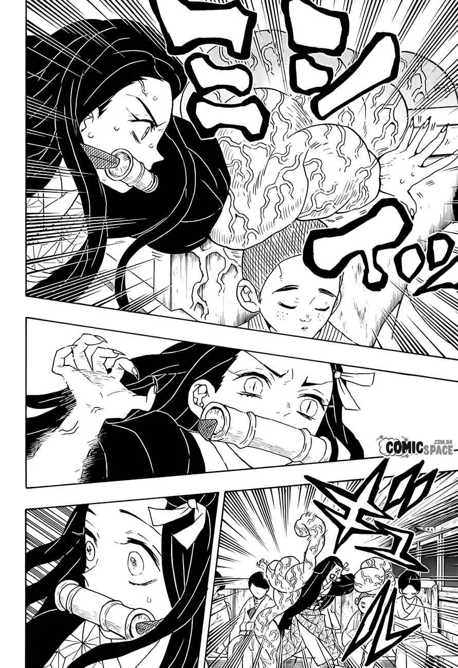 Read Demon Slayer Kimetsu no Yaiba PT Manga Online