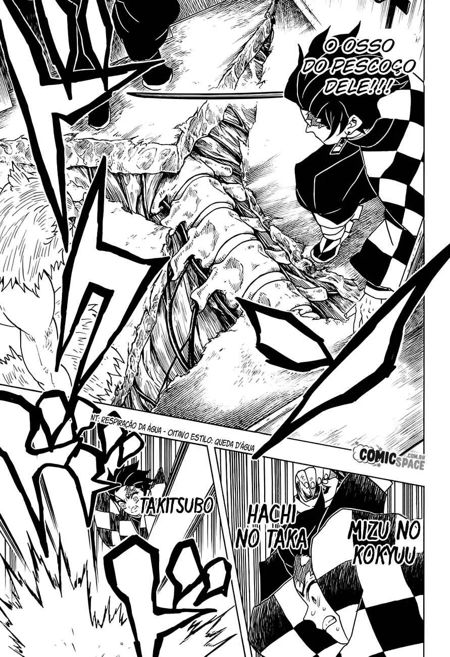 Read Demon Slayer Kimetsu no Yaiba PT Manga Online