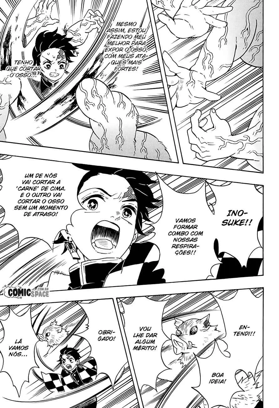 Read Demon Slayer Kimetsu no Yaiba PT Manga Online