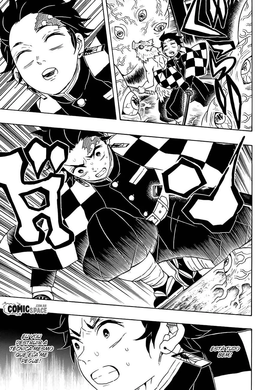 Read Demon Slayer Kimetsu no Yaiba PT Manga Online