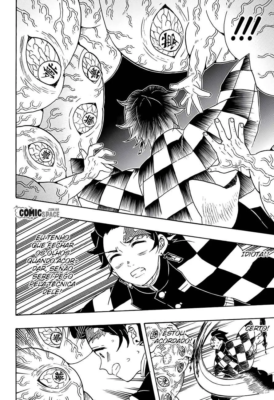 Read Demon Slayer Kimetsu no Yaiba PT Manga Online