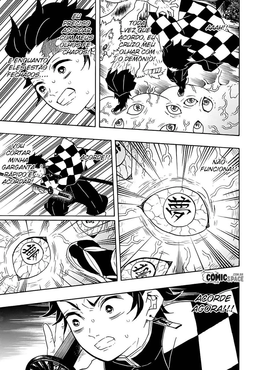 Read Demon Slayer Kimetsu no Yaiba PT Manga Online