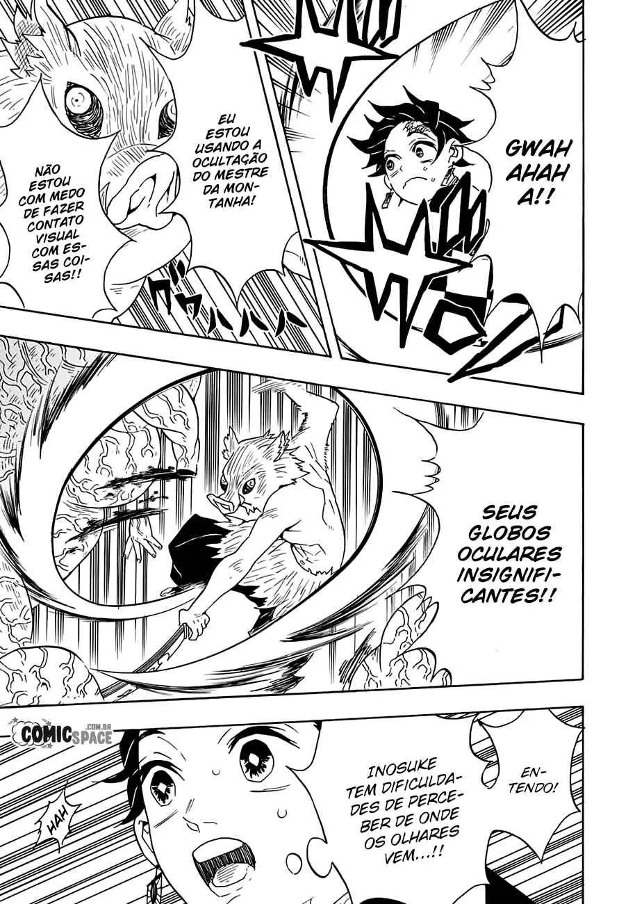 Read Demon Slayer Kimetsu no Yaiba PT Manga Online