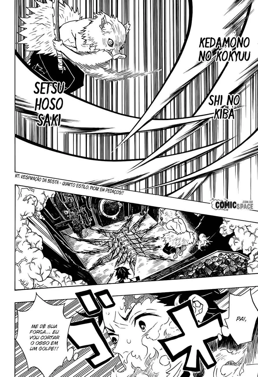 Read Demon Slayer Kimetsu no Yaiba PT Manga Online