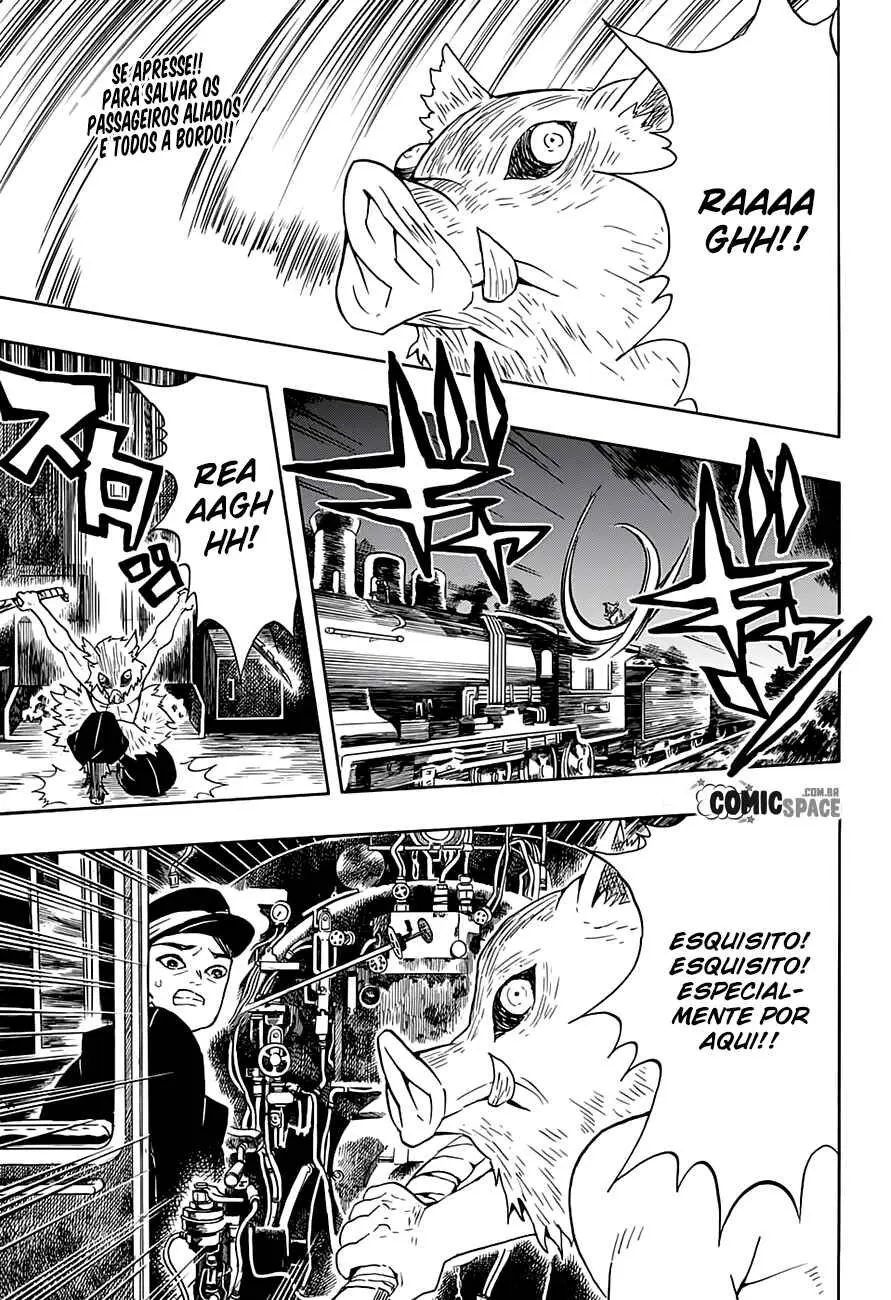 Read Demon Slayer Kimetsu no Yaiba PT Manga Online