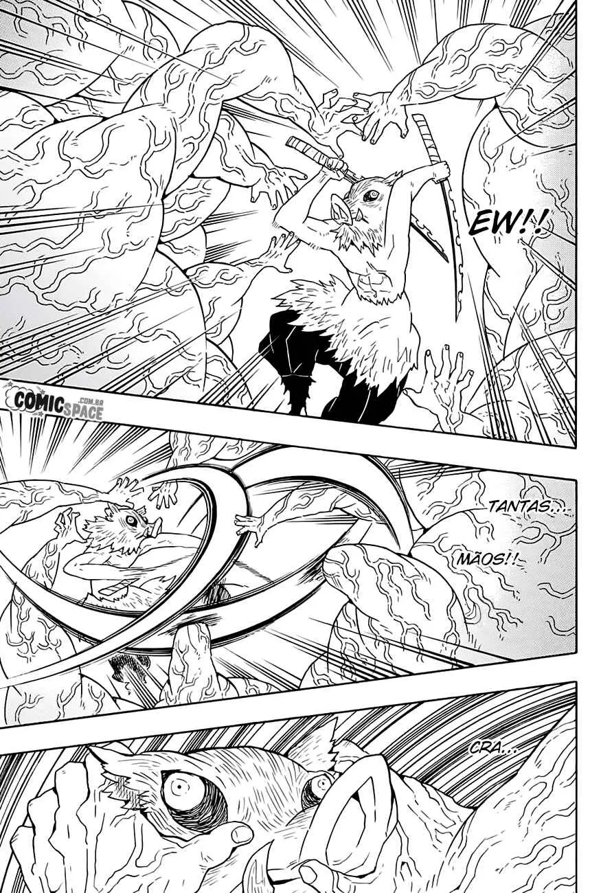 Read Demon Slayer Kimetsu no Yaiba PT Manga Online