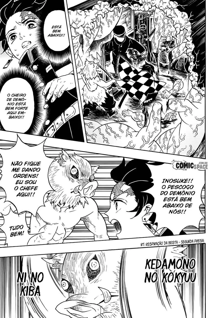 Read Demon Slayer Kimetsu no Yaiba PT Manga Online