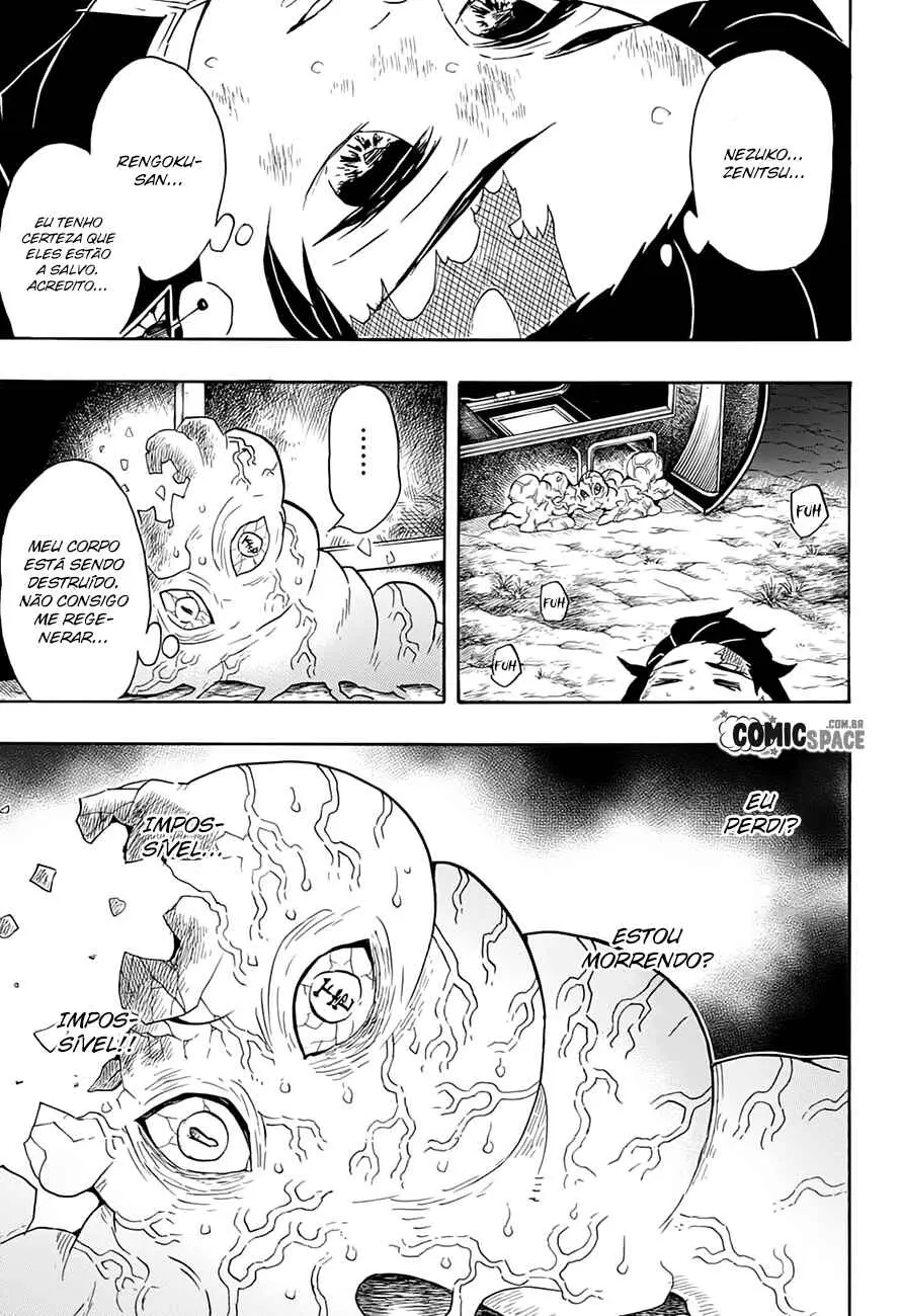 Read Demon Slayer Kimetsu no Yaiba PT Manga Online