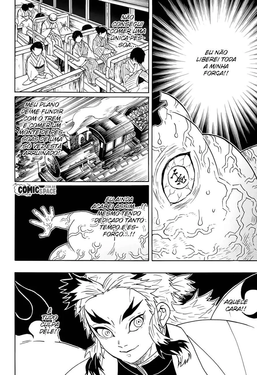 Read Demon Slayer Kimetsu no Yaiba PT Manga Online
