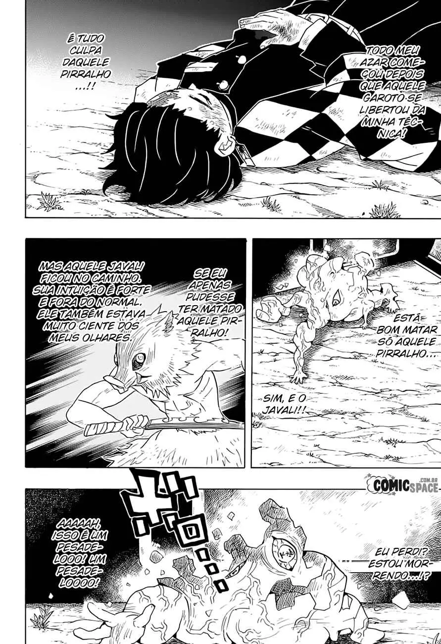 Read Demon Slayer Kimetsu no Yaiba PT Manga Online