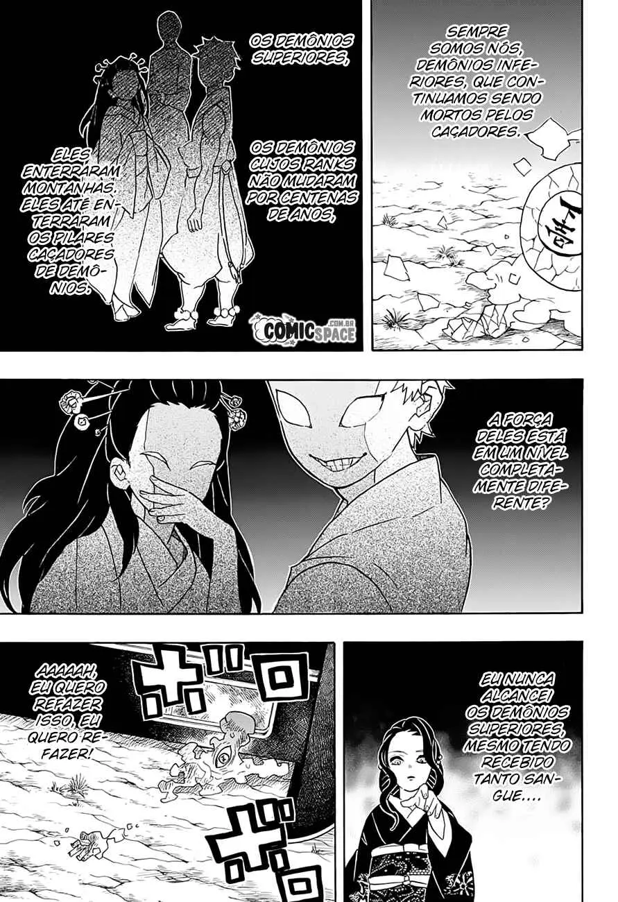 Read Demon Slayer Kimetsu no Yaiba PT Manga Online