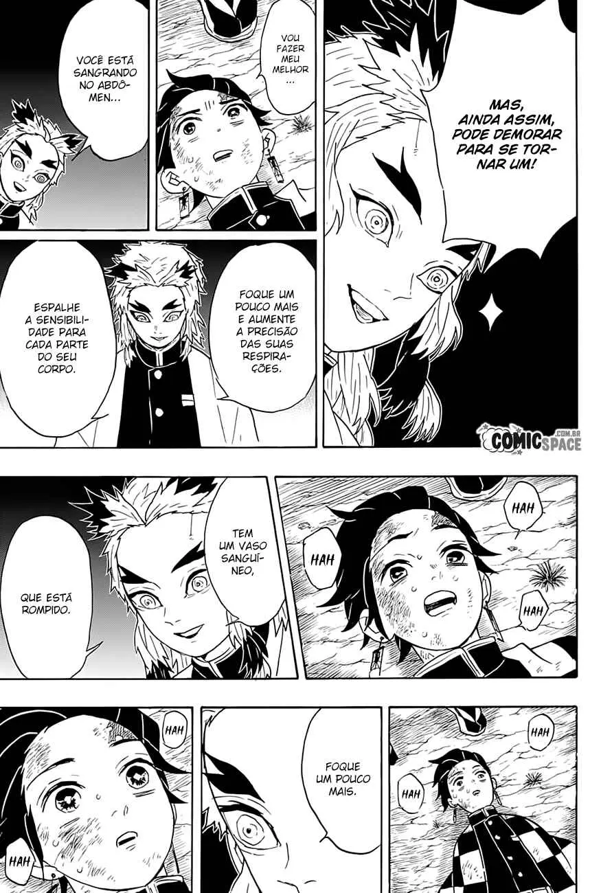 Read Demon Slayer Kimetsu no Yaiba PT Manga Online