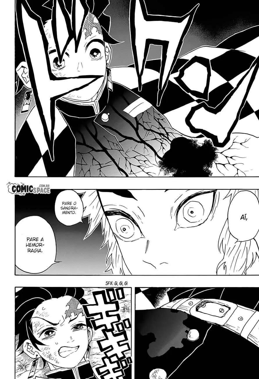 Read Demon Slayer Kimetsu no Yaiba PT Manga Online
