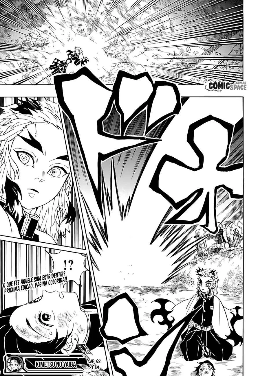Read Demon Slayer Kimetsu no Yaiba PT Manga Online
