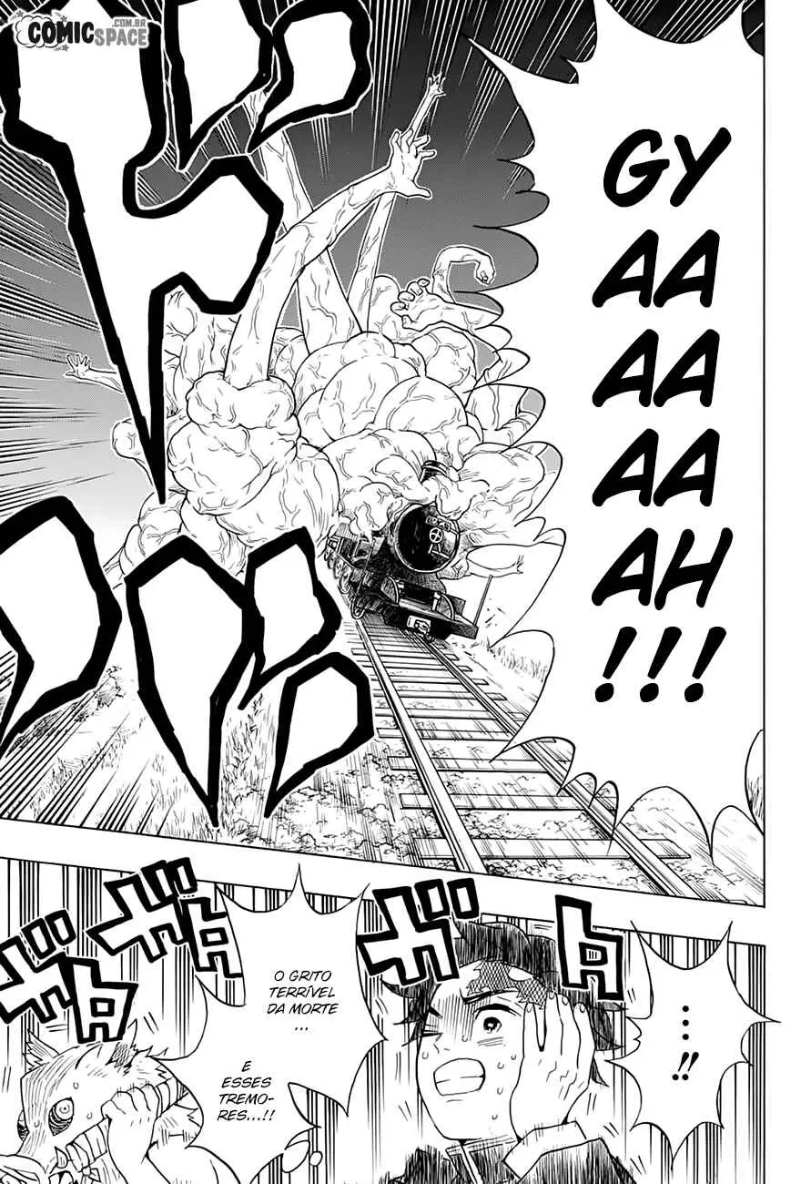 Read Demon Slayer Kimetsu no Yaiba PT Manga Online