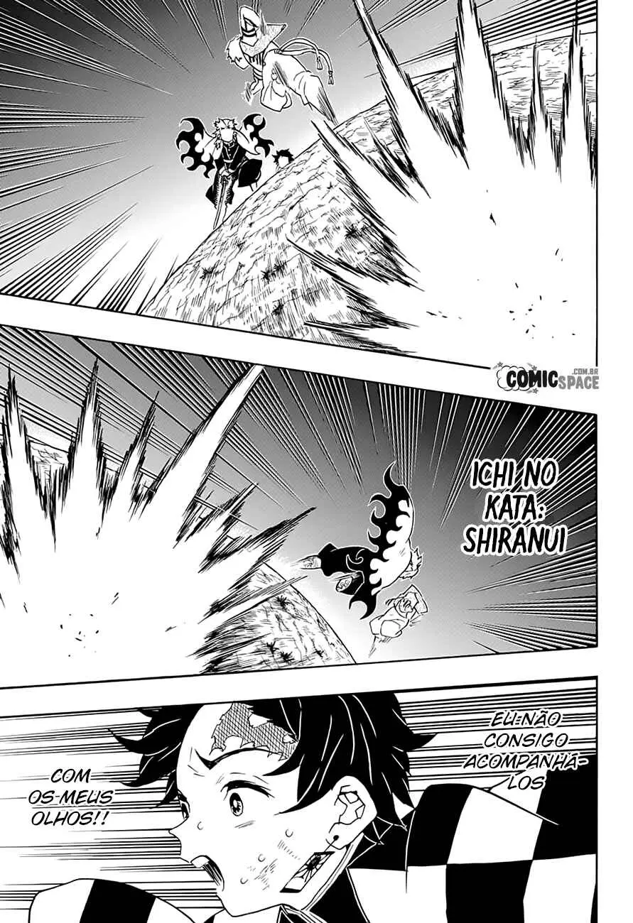 Read Demon Slayer Kimetsu no Yaiba PT Manga Online