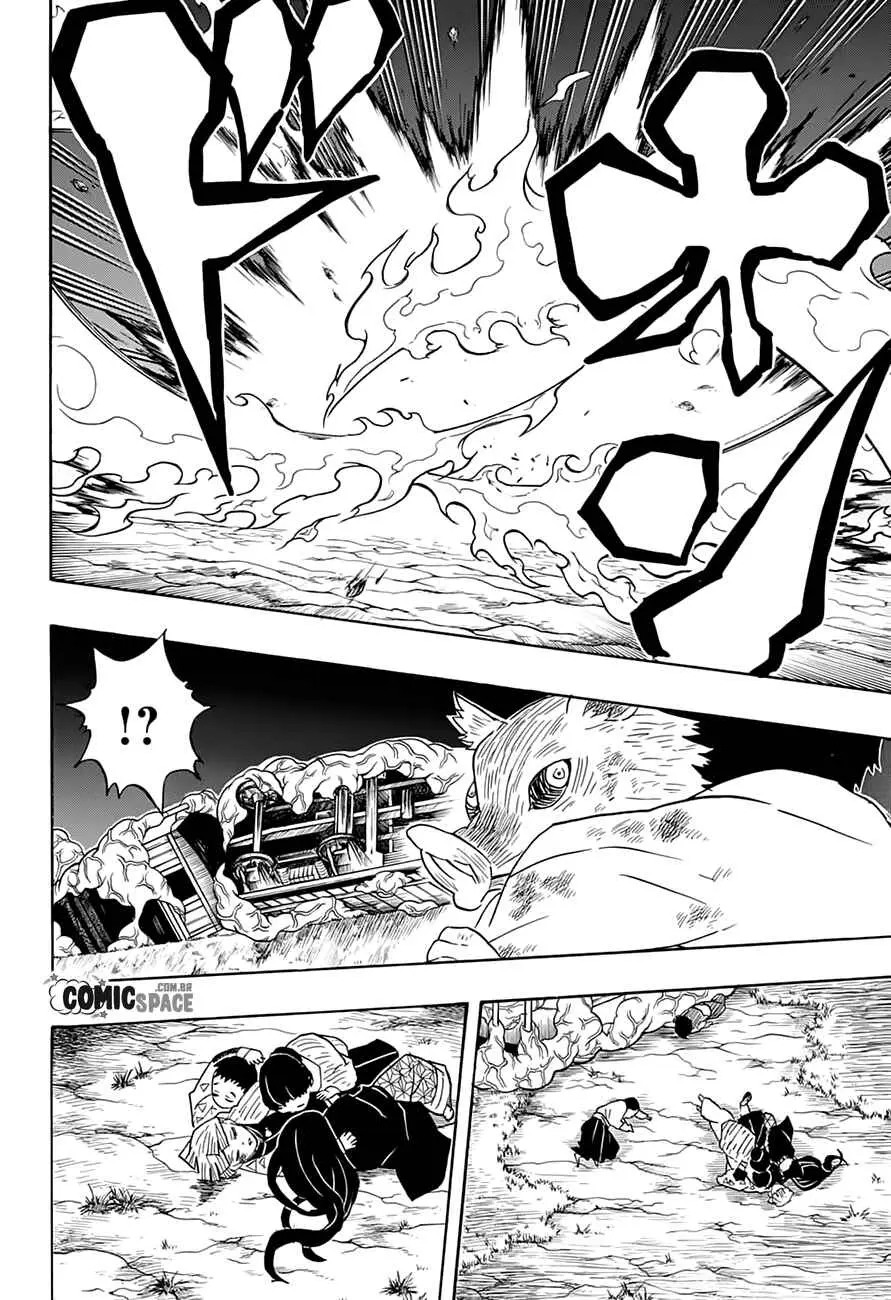 Read Demon Slayer Kimetsu no Yaiba PT Manga Online