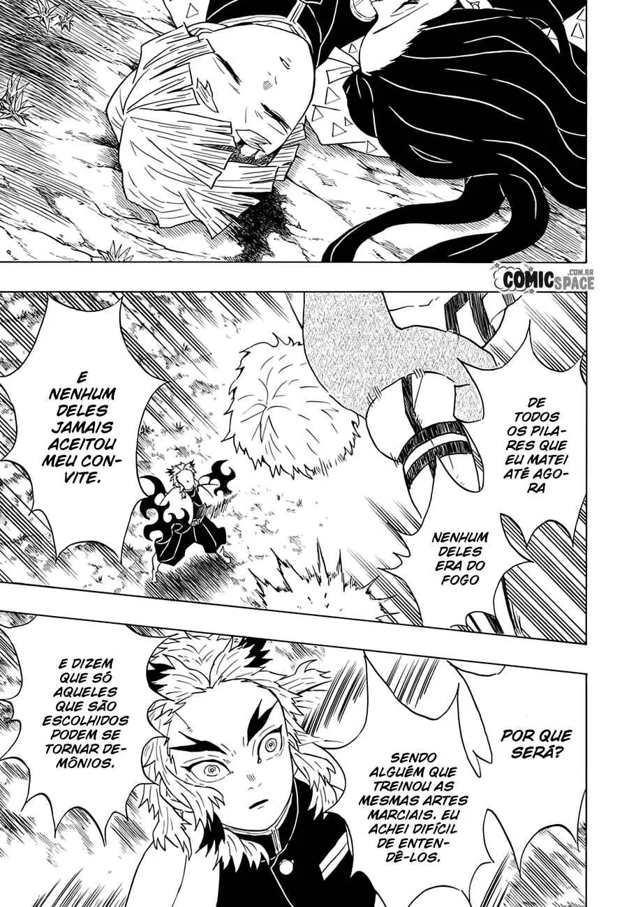 Read Demon Slayer Kimetsu no Yaiba PT Manga Online