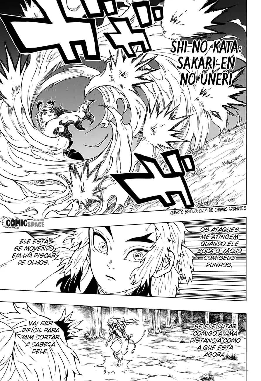 Read Demon Slayer Kimetsu no Yaiba PT Manga Online