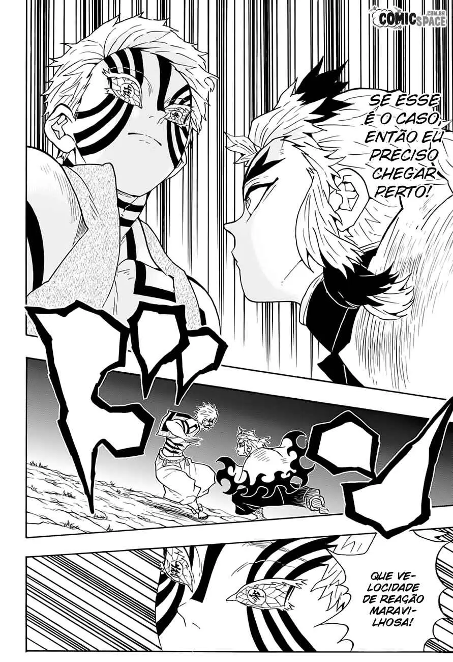 Read Demon Slayer Kimetsu no Yaiba PT Manga Online