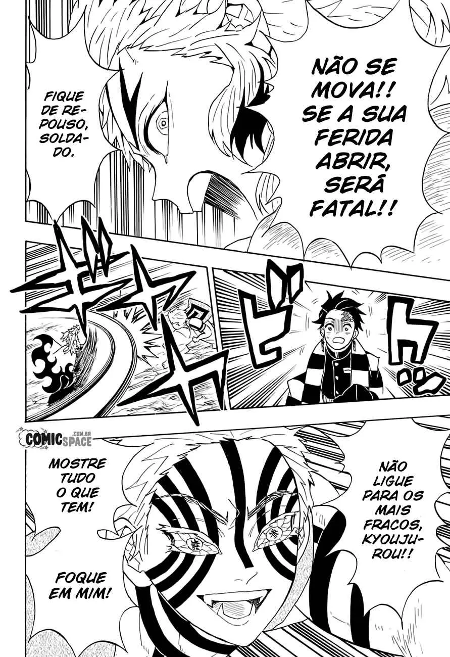 Read Demon Slayer Kimetsu no Yaiba PT Manga Online