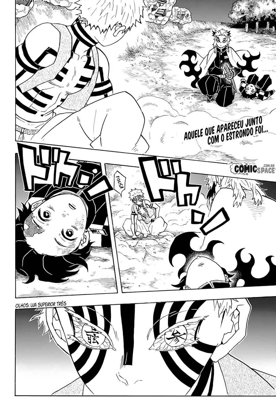 Read Demon Slayer Kimetsu no Yaiba PT Manga Online