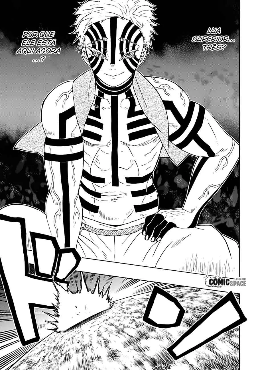 Read Demon Slayer Kimetsu no Yaiba PT Manga Online