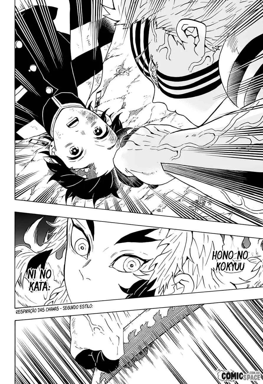 Read Demon Slayer Kimetsu no Yaiba PT Manga Online