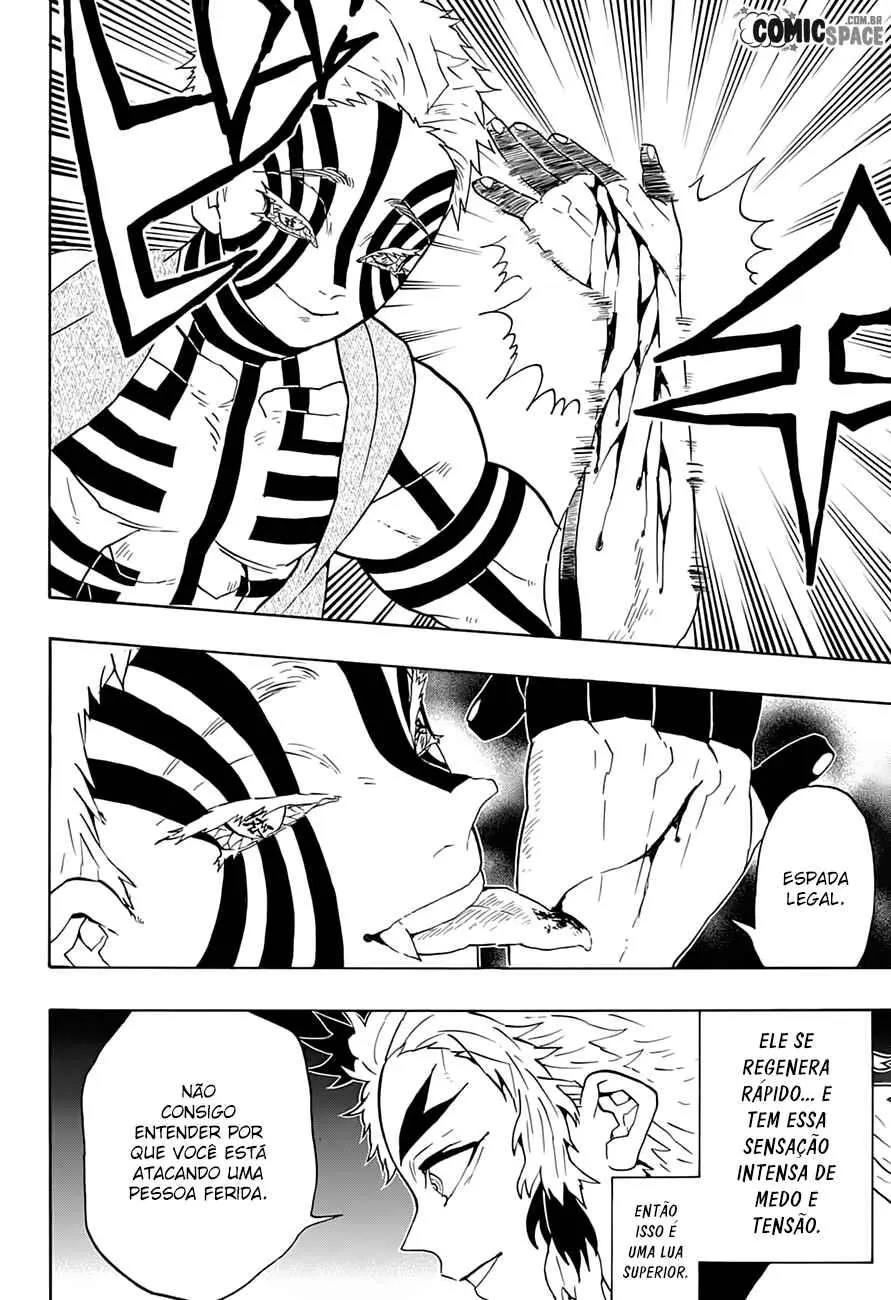 Read Demon Slayer Kimetsu no Yaiba PT Manga Online
