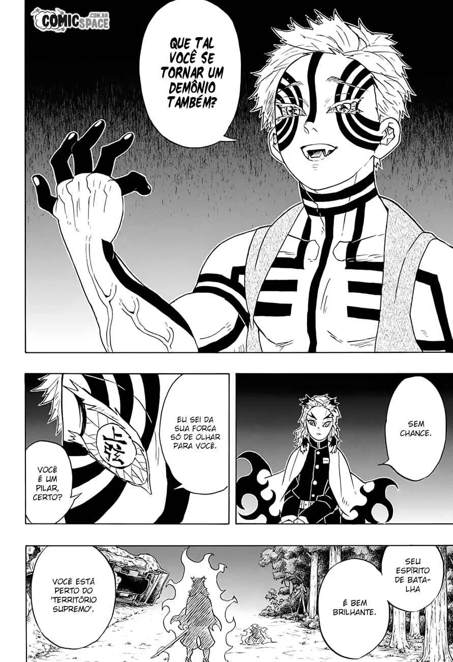 Read Demon Slayer Kimetsu no Yaiba PT Manga Online