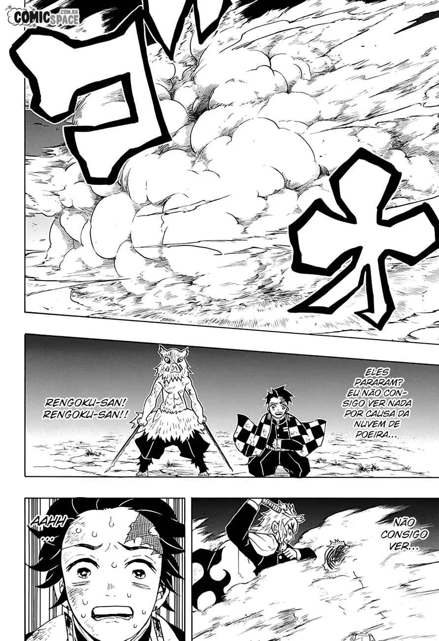 Read Demon Slayer Kimetsu no Yaiba PT Manga Online