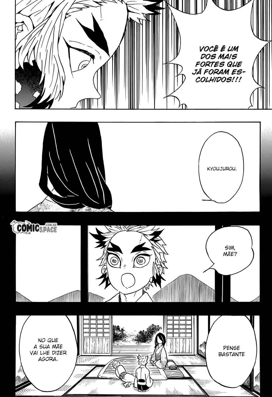 Read Demon Slayer Kimetsu no Yaiba PT Manga Online
