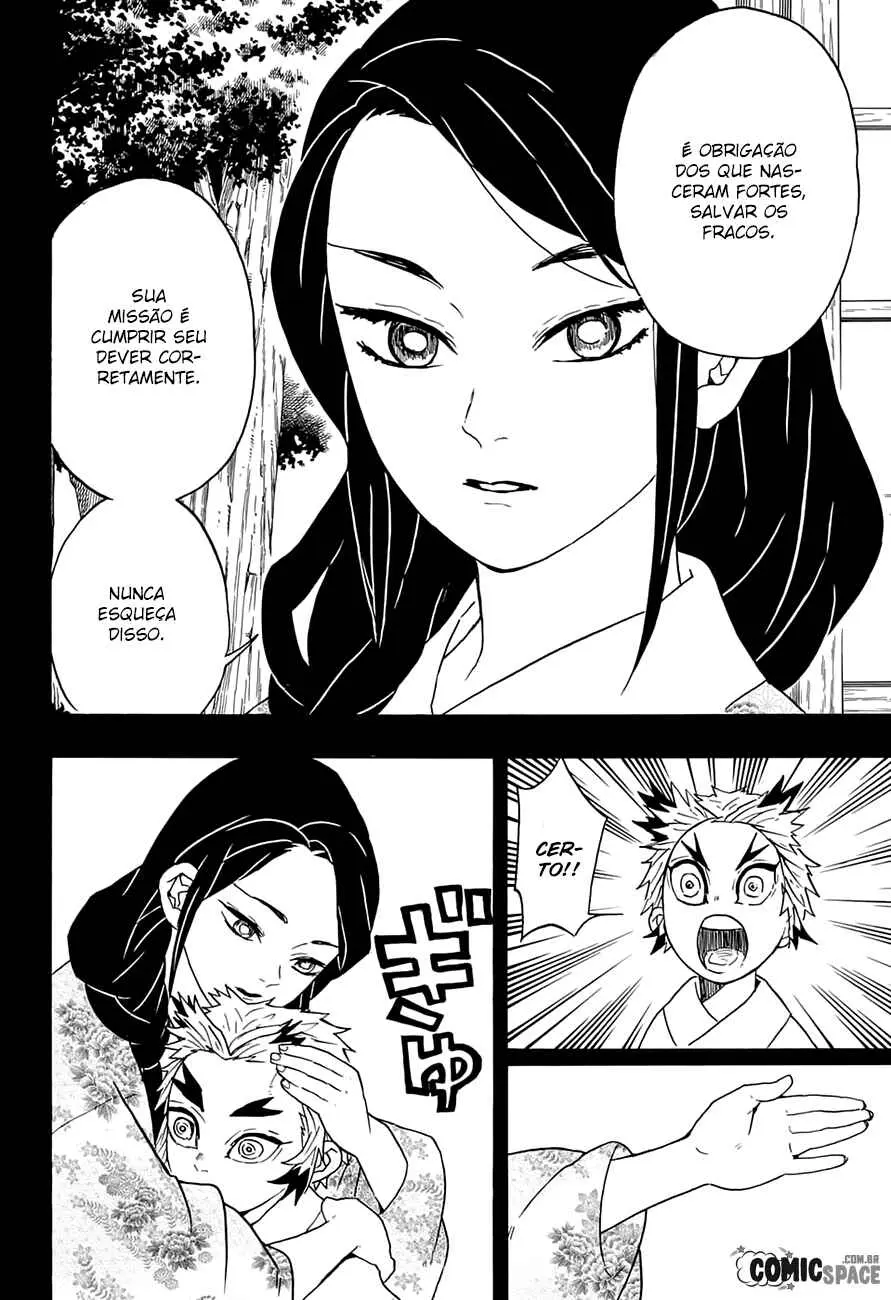 Read Demon Slayer Kimetsu no Yaiba PT Manga Online