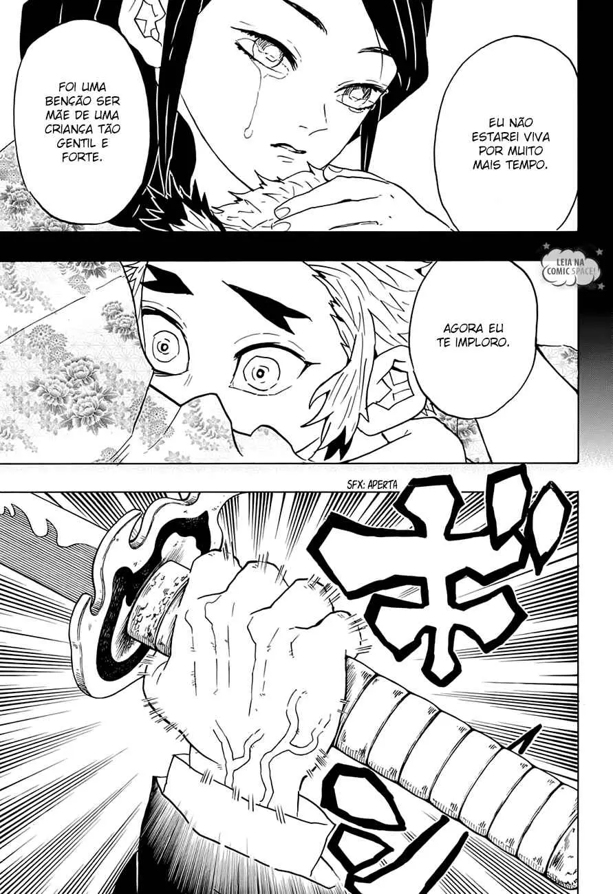 Read Demon Slayer Kimetsu no Yaiba PT Manga Online