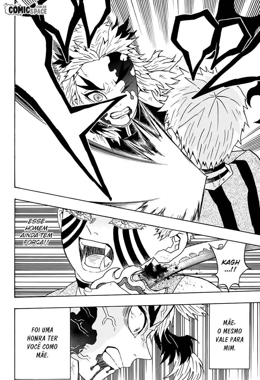 Read Demon Slayer Kimetsu no Yaiba PT Manga Online