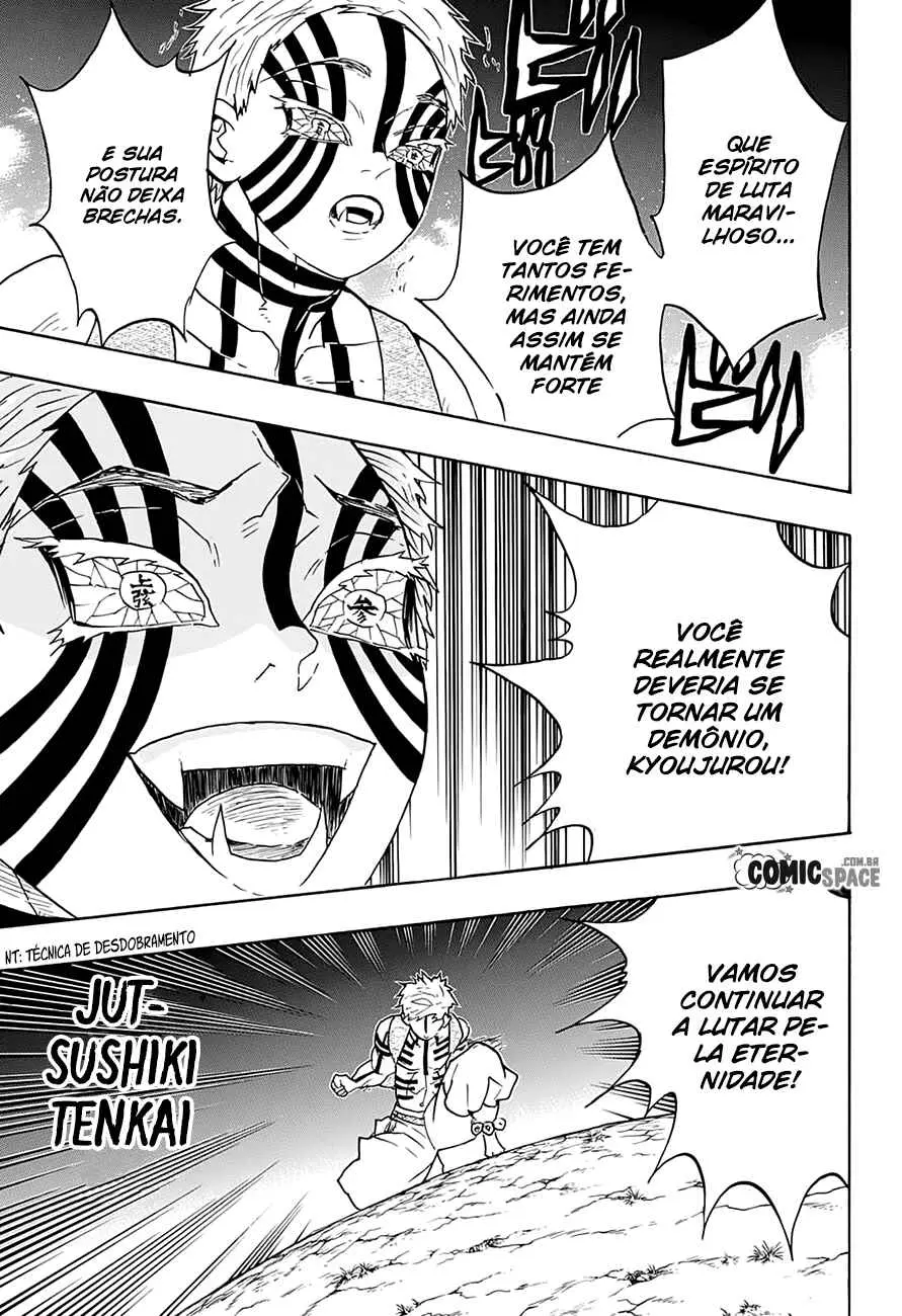 Read Demon Slayer Kimetsu no Yaiba PT Manga Online