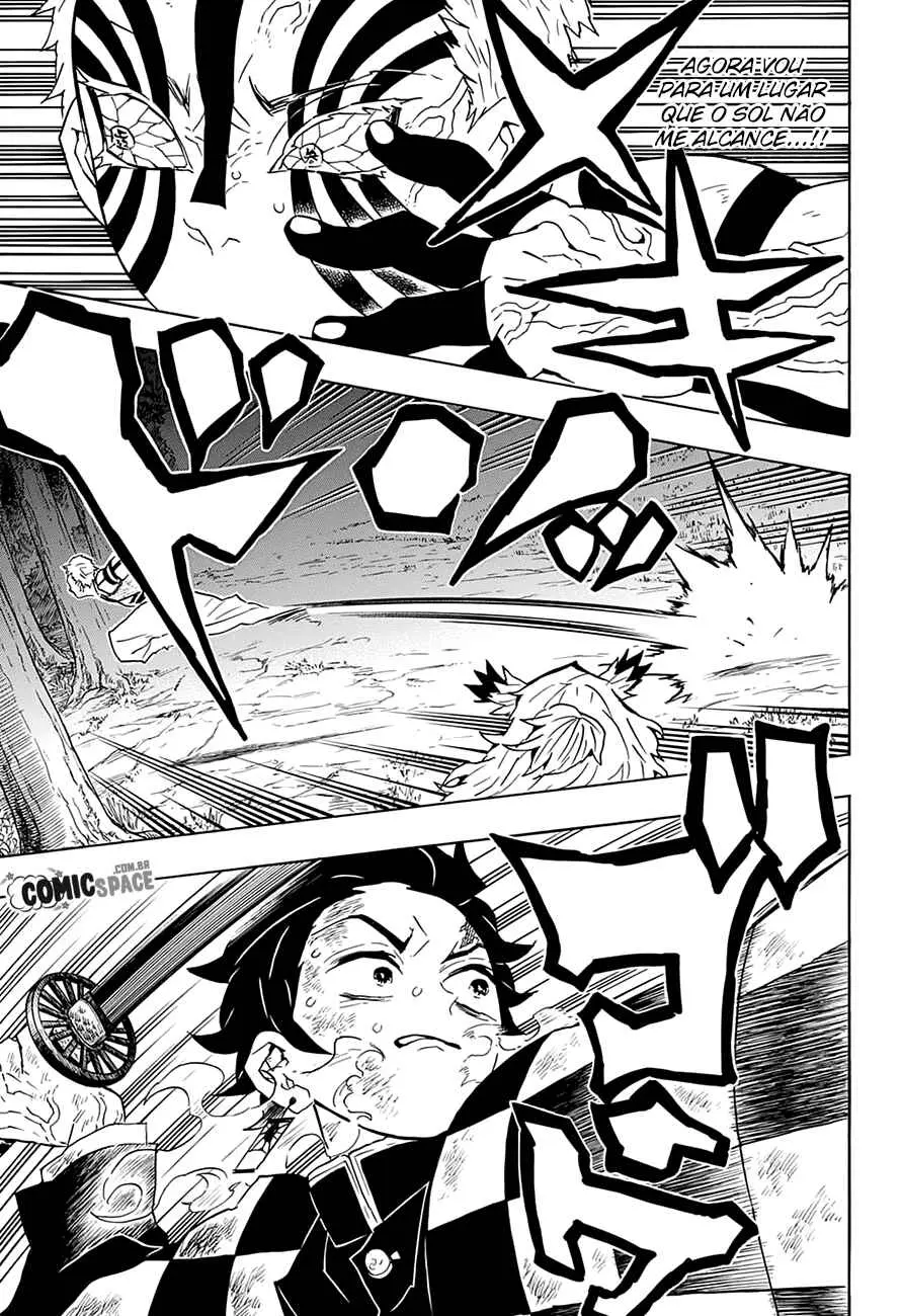 Read Demon Slayer Kimetsu no Yaiba PT Manga Online