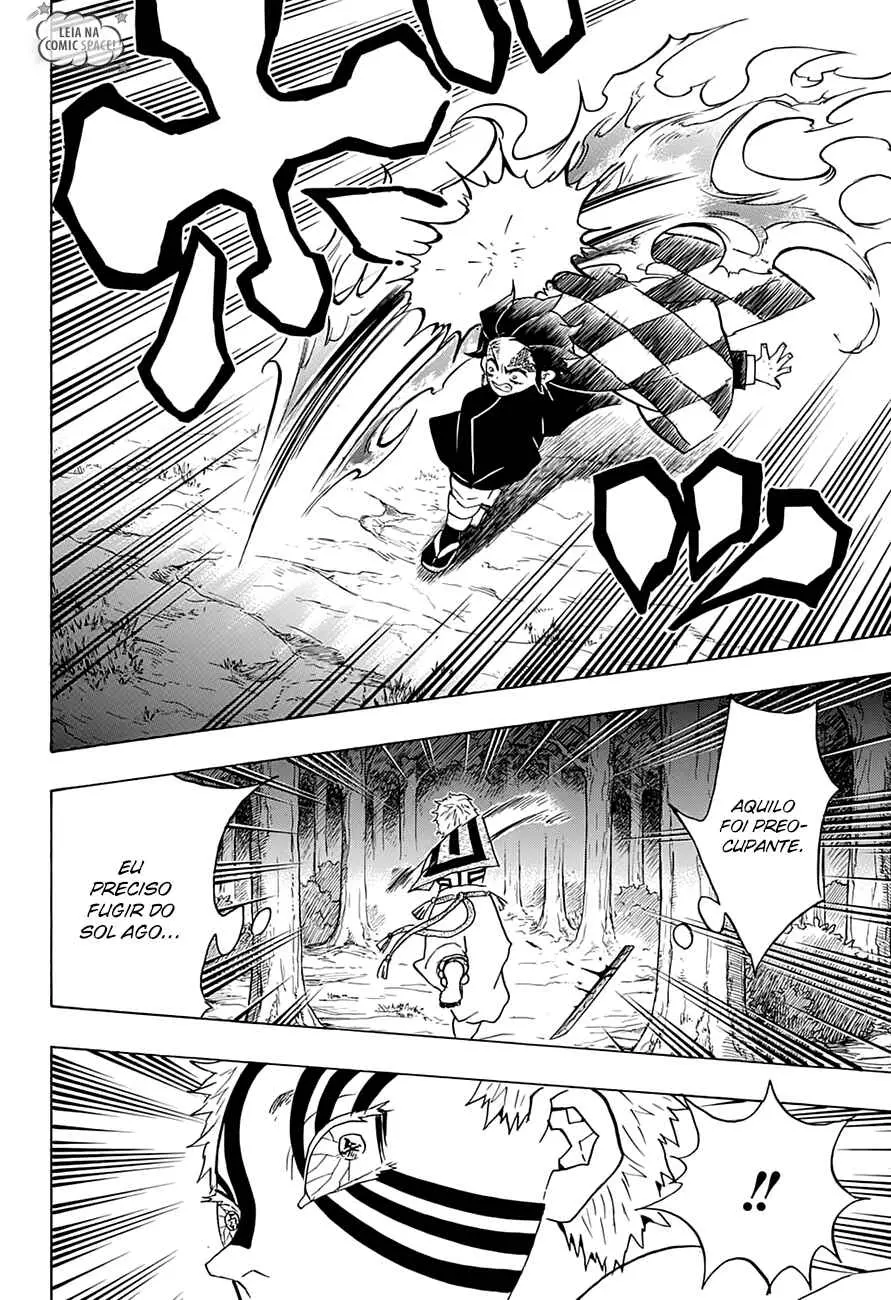 Read Demon Slayer Kimetsu no Yaiba PT Manga Online