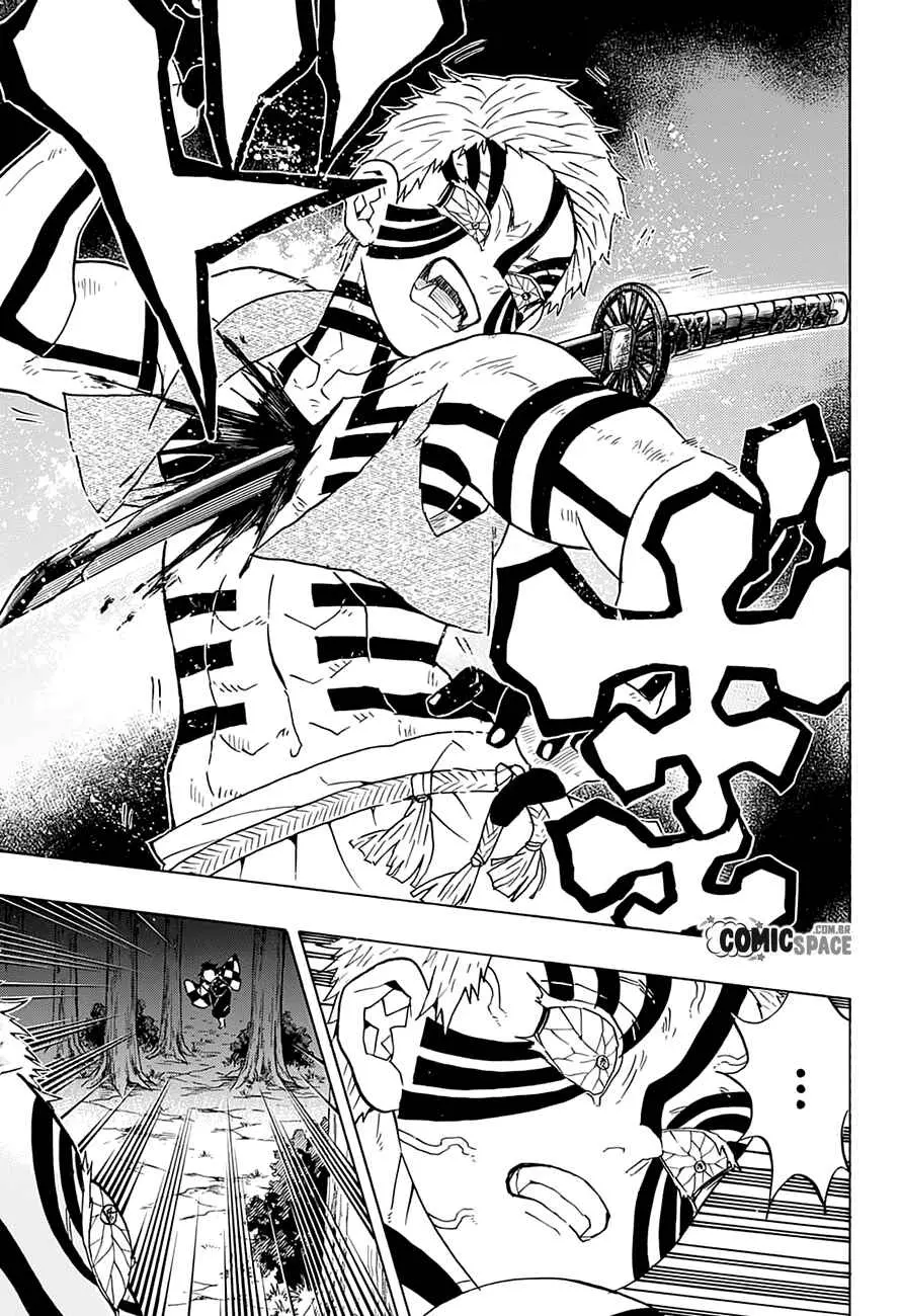 Read Demon Slayer Kimetsu no Yaiba PT Manga Online