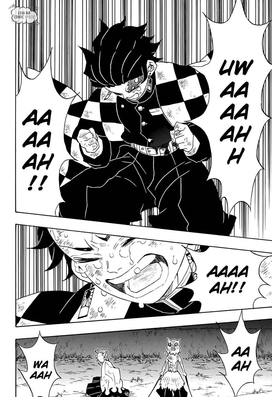 Read Demon Slayer Kimetsu no Yaiba PT Manga Online