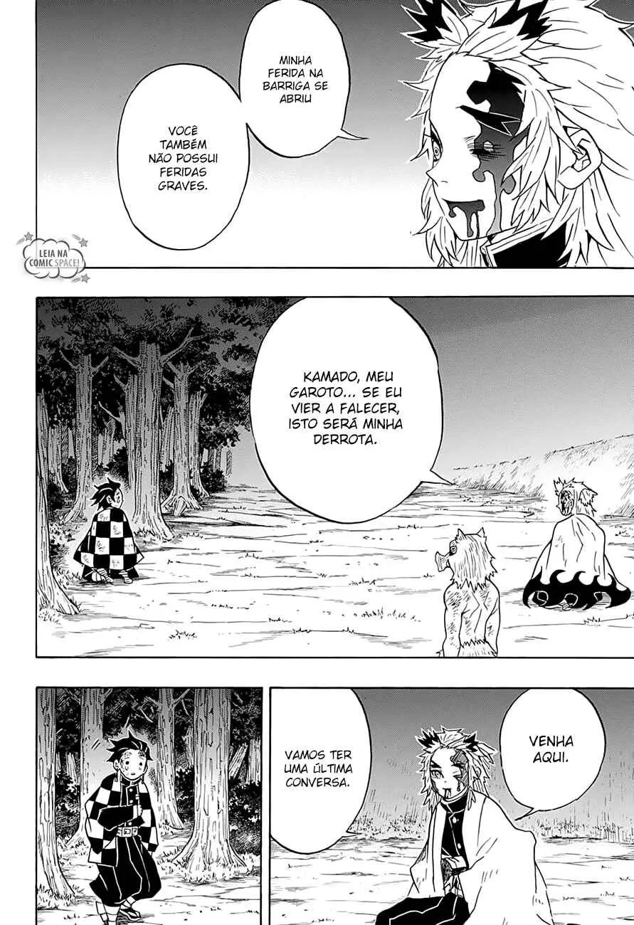 Read Demon Slayer Kimetsu no Yaiba PT Manga Online