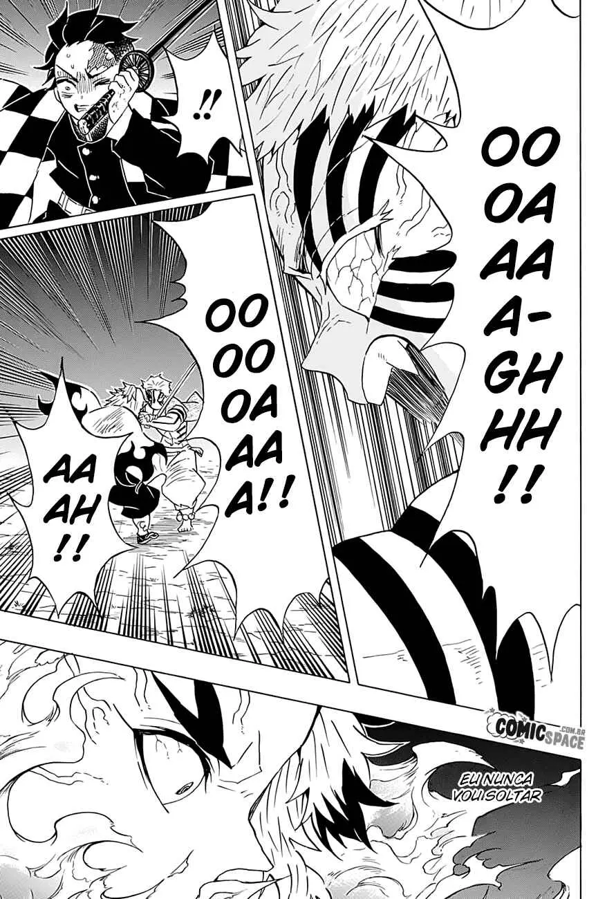 Read Demon Slayer Kimetsu no Yaiba PT Manga Online