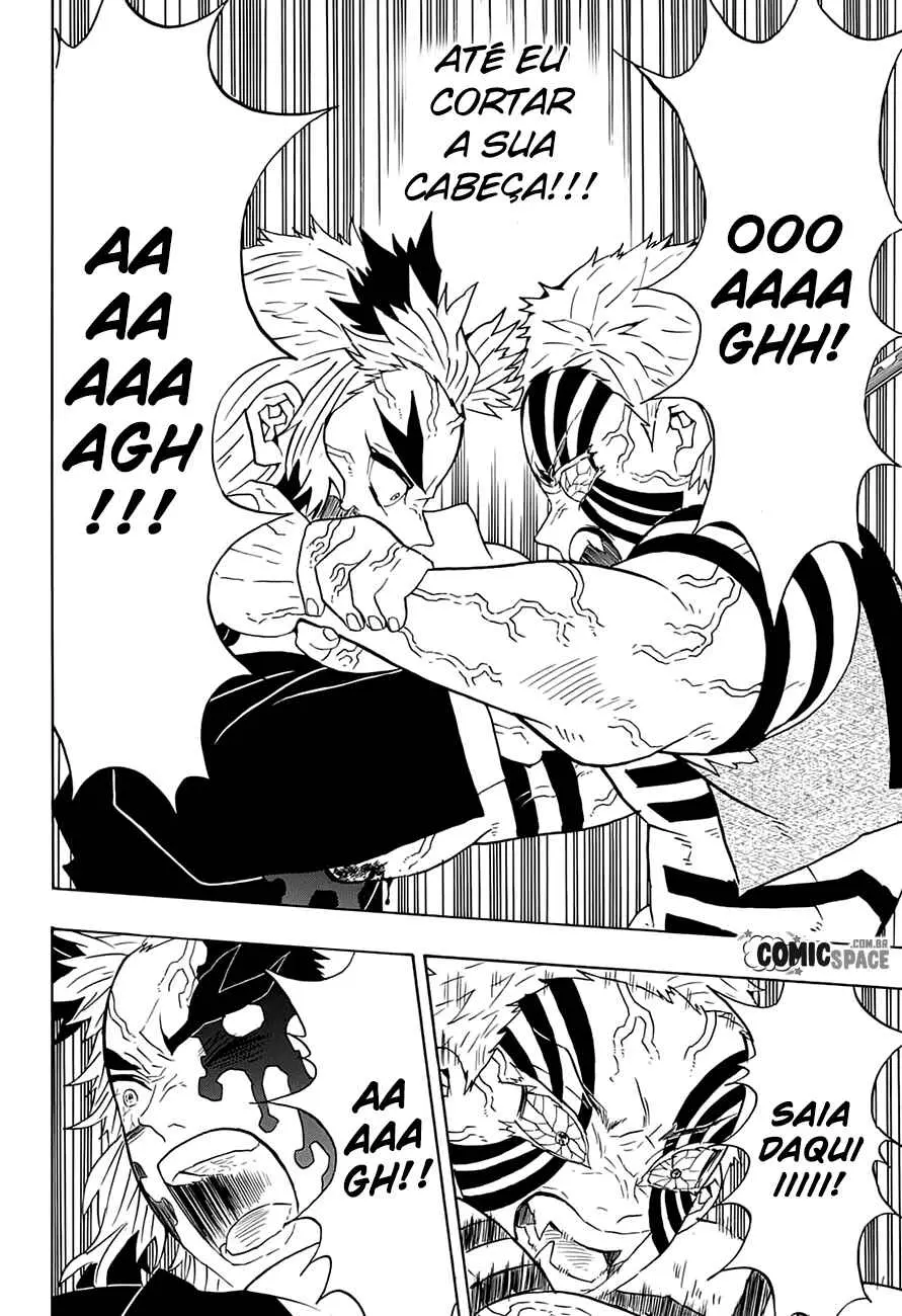Read Demon Slayer Kimetsu no Yaiba PT Manga Online