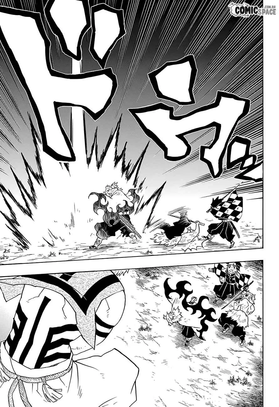 Read Demon Slayer Kimetsu no Yaiba PT Manga Online
